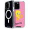 Looney Tunes Tweety Pinky iPhone 15 Pro MagSafe Case